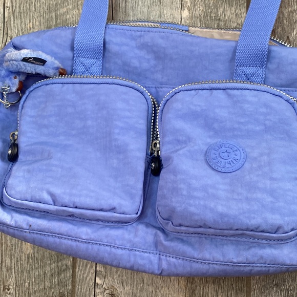 Kipling Cool Defea Shoulder Bag - Picture 3 of 10